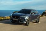 Cupra Formentor 2019 года